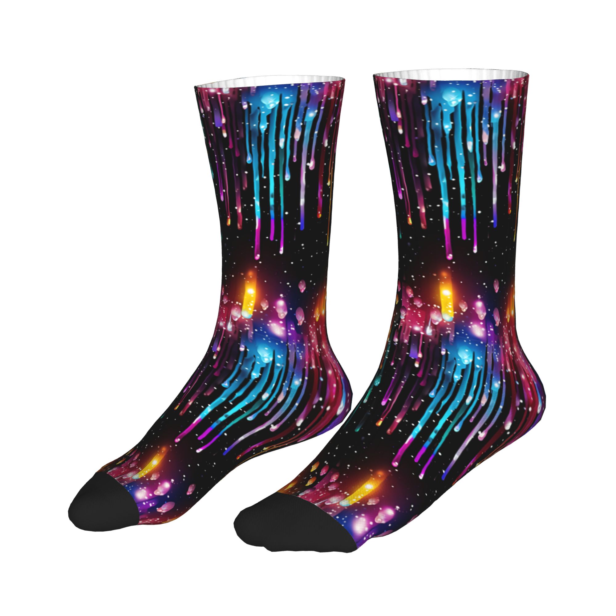 Cute Men's Dripping Rainbow Li - 3D Printing Liquid recensione e prezzo