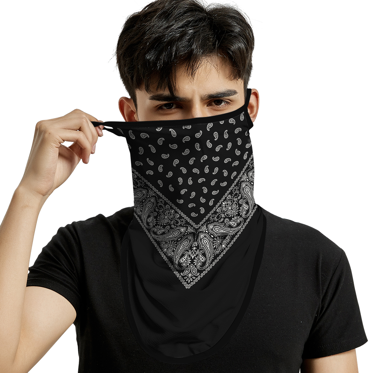 3D Printed Ear Hanging Mask Hi - 3D Printing Mask recensione e prezzo