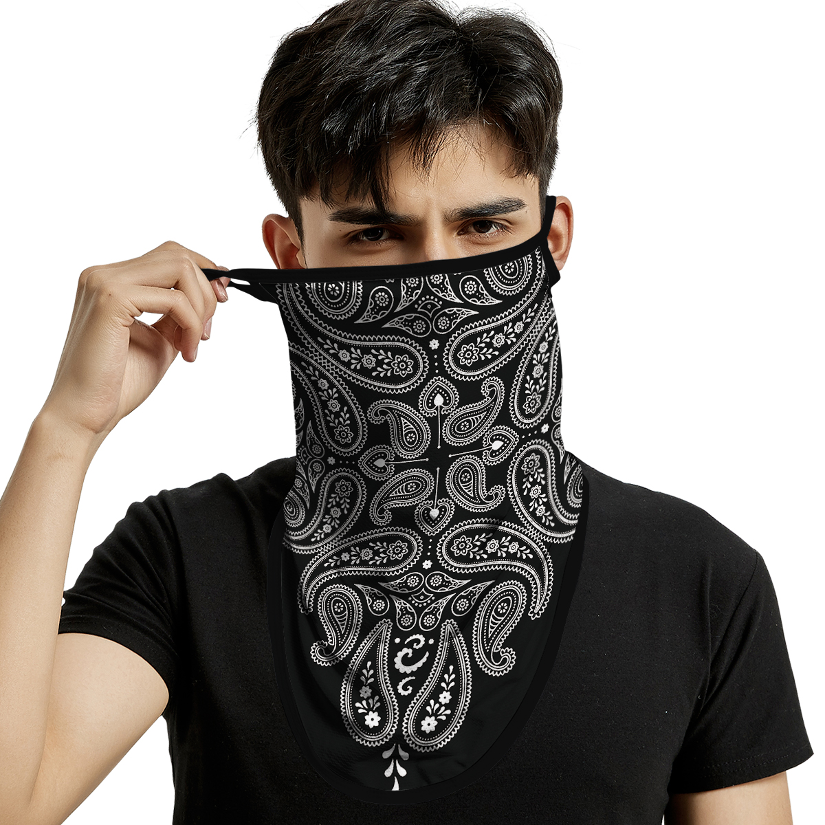 3D Printed Ear Hanging Mask Hi - 3D Printing Mask recensione e prezzo