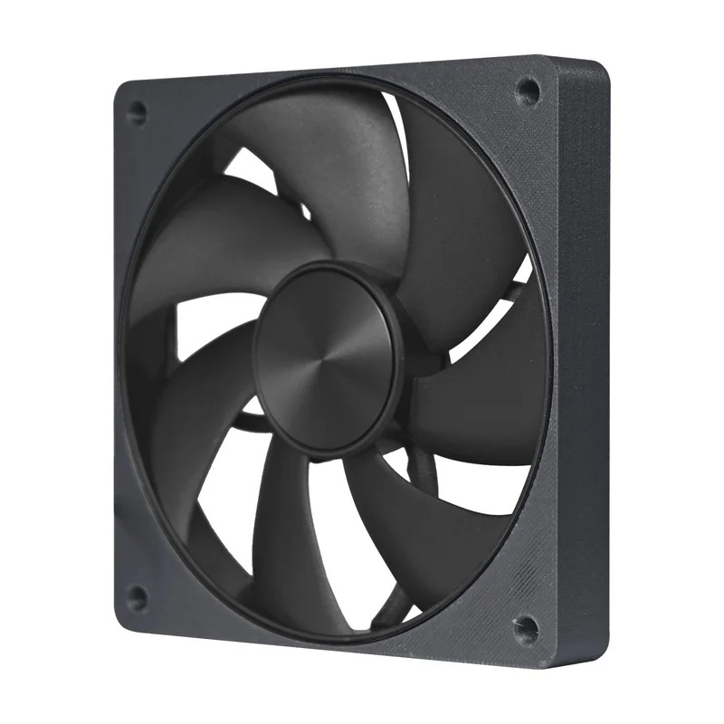 W 3D Printed 4090 Fan,12018 12 - 3D Printing Liquid recensione e prezzo