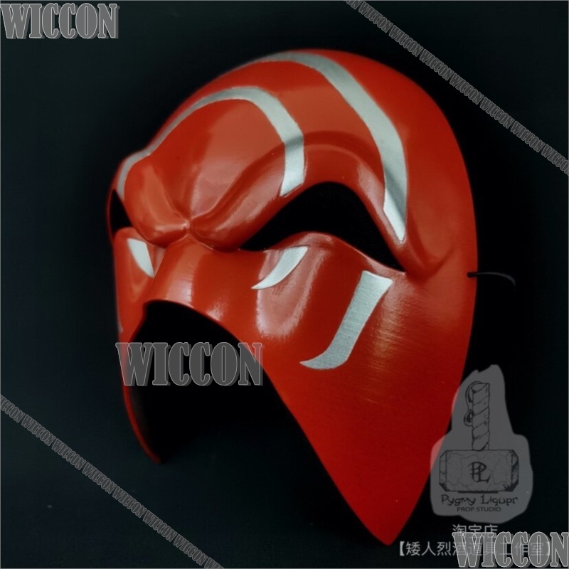 Emet-Selch Hades Mask Convocat - 3D Printing Mask recensione e prezzo