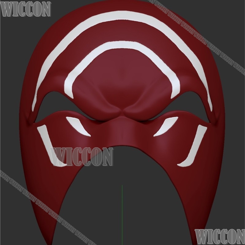 Emet-Selch Hades Mask Convocat - 3D Printing Mask recensione e prezzo