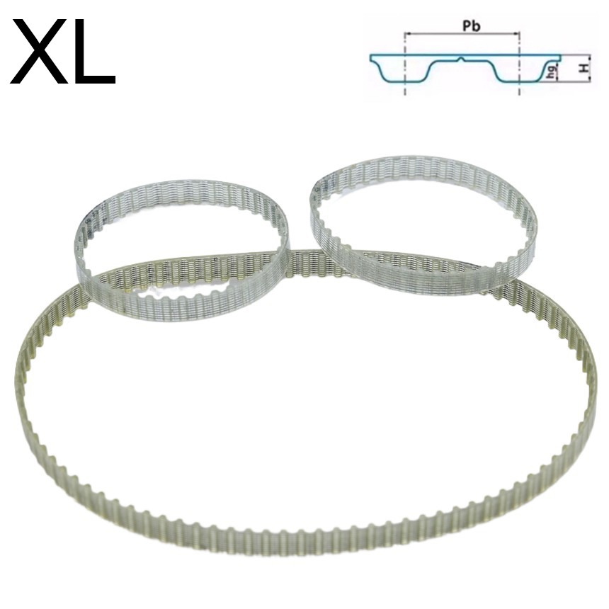 60XL 68XL 70XL 76XL 78XL 80XL  - Timing Belt recensione e prezzo