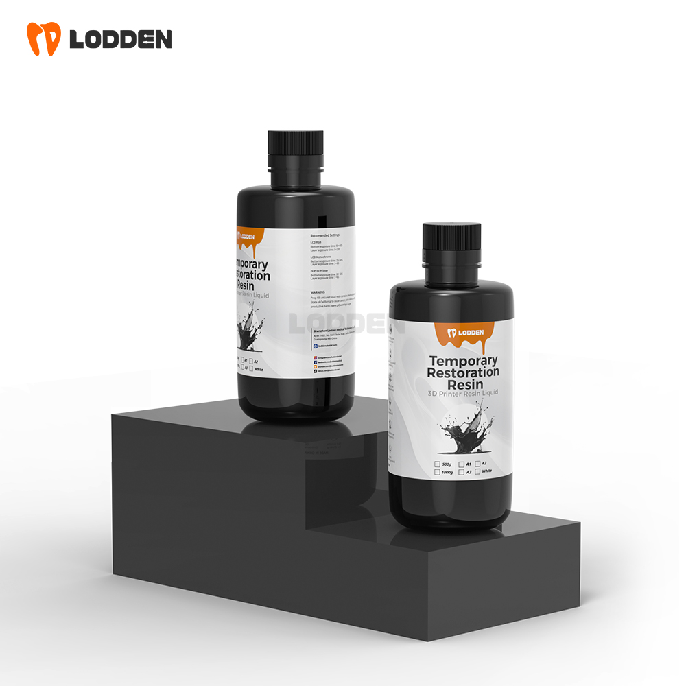 Dental 3D Printer Resin Liquid - 3D Printing Liquid recensione e prezzo