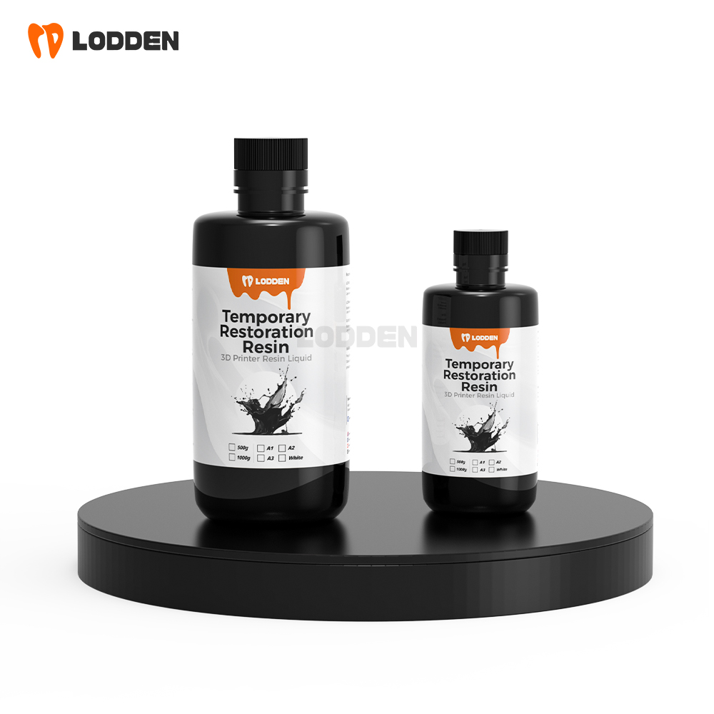 Dental 3D Printer Resin Liquid - 3D Printing Liquid recensione e prezzo