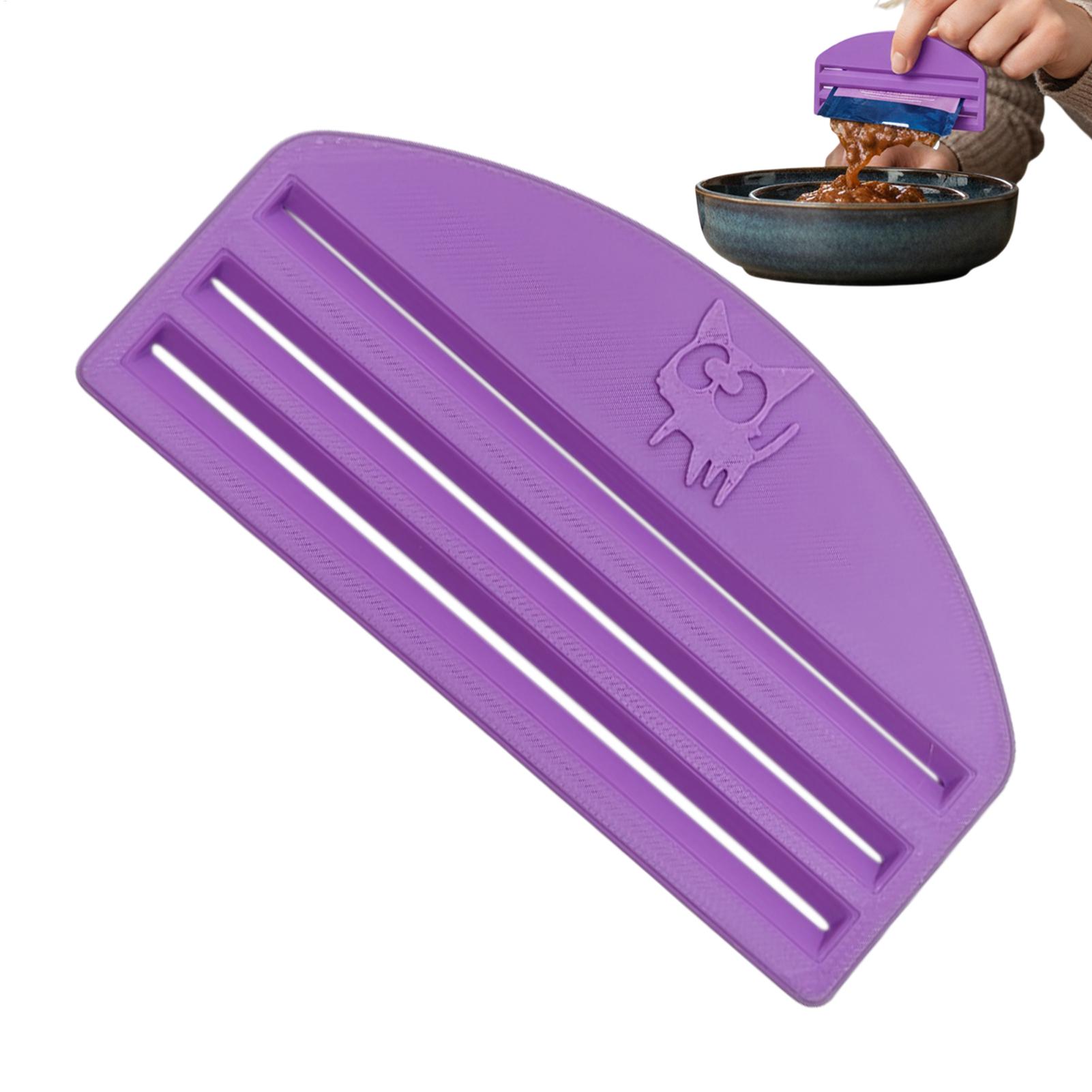 Cat Food Squeezing Practical T - 3D Printing Material recensione e prezzo