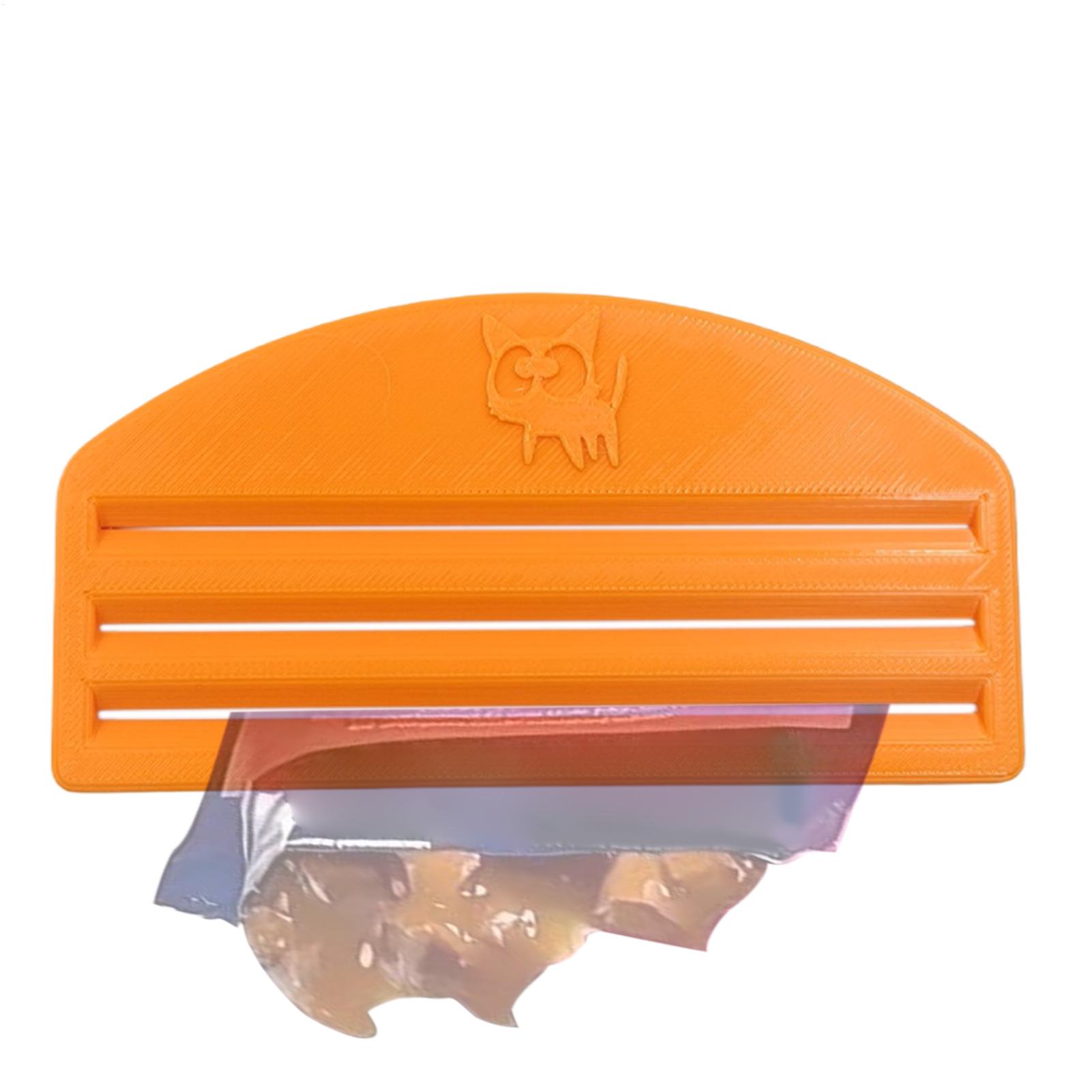 Cat Food Squeezing Practical T - 3D Printing Material recensione e prezzo