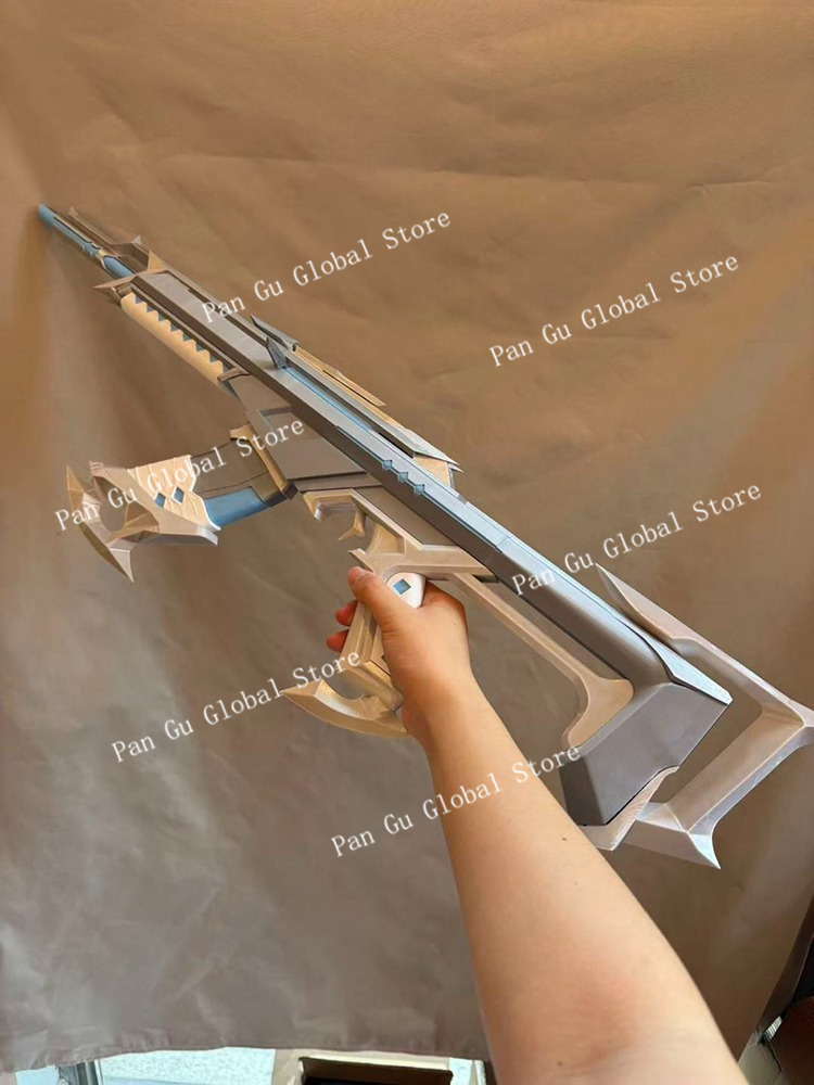 85cm/33.46in Valorant 3D Print - 3D Printing Idea recensione e prezzo