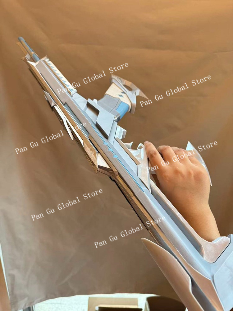 85cm/33.46in Valorant 3D Print - 3D Printing Idea recensione e prezzo