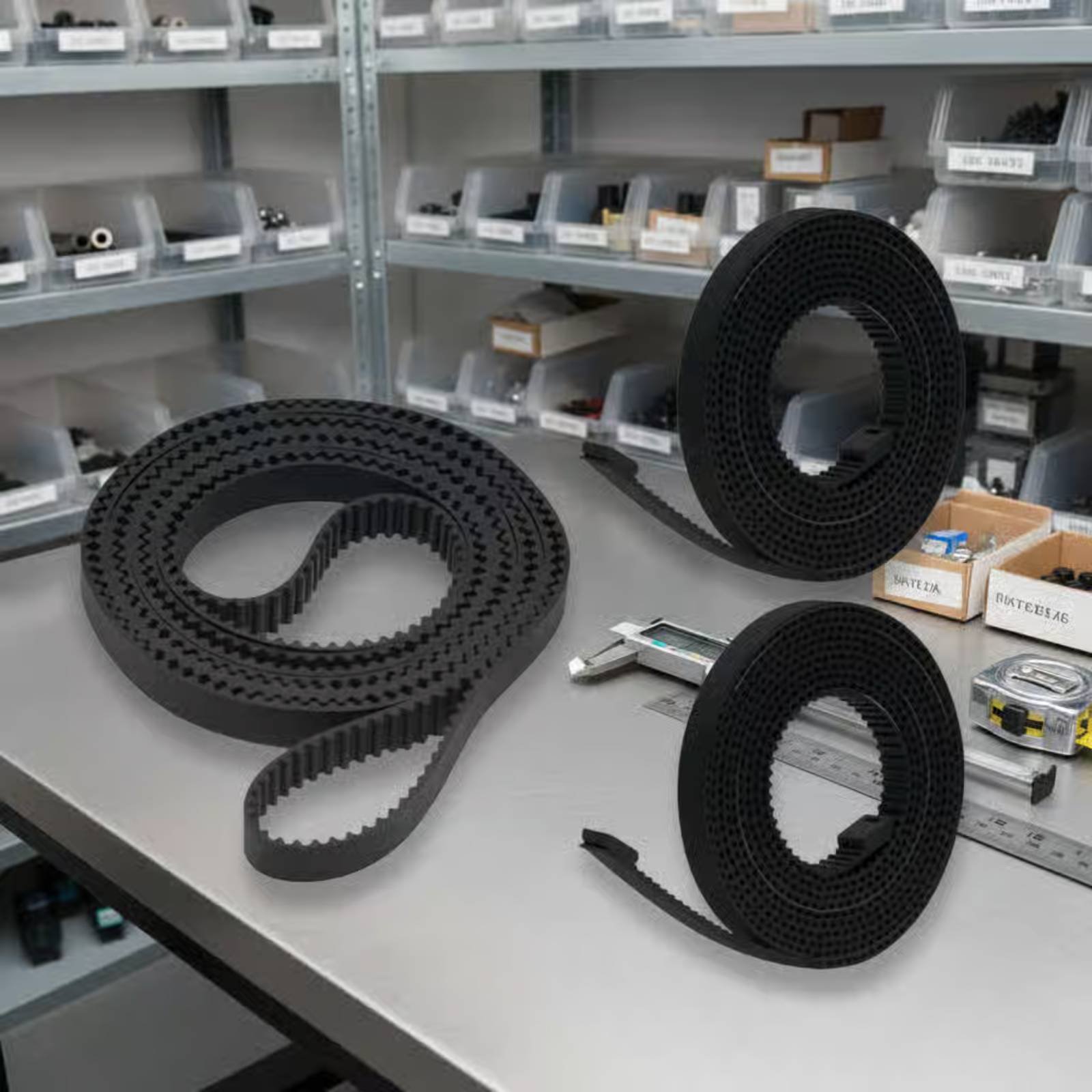 XYZ Axis Belt Precise Movement - Timing Belt recensione e prezzo