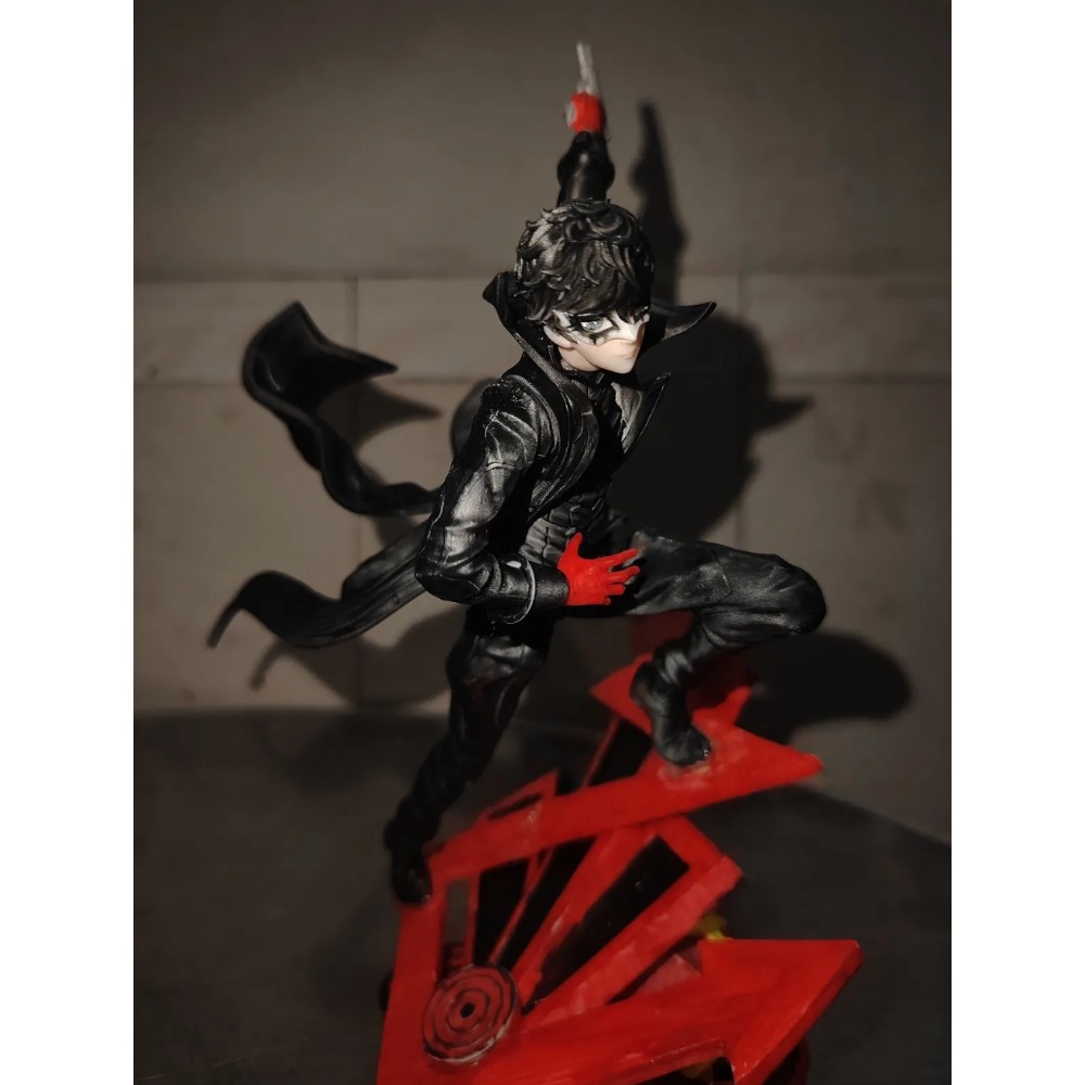 Persona Series Monster Thief 3 - 3D Printing Ptc recensione e prezzo