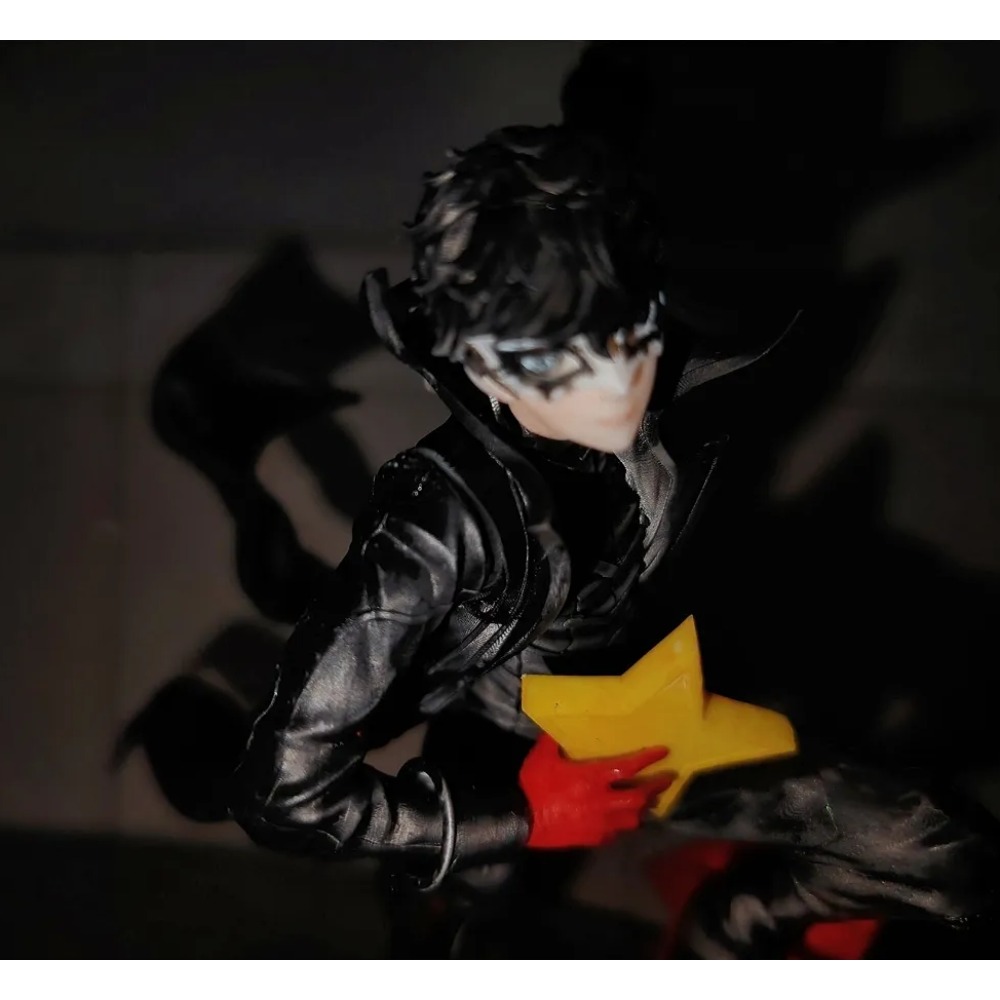 Persona Series Monster Thief 3 - 3D Printing Ptc recensione e prezzo