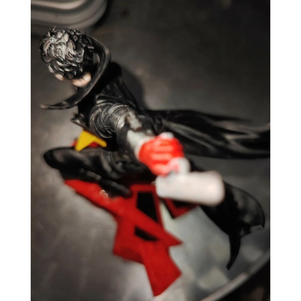 Persona Series Monster Thief 3 - 3D Printing Ptc recensione e prezzo