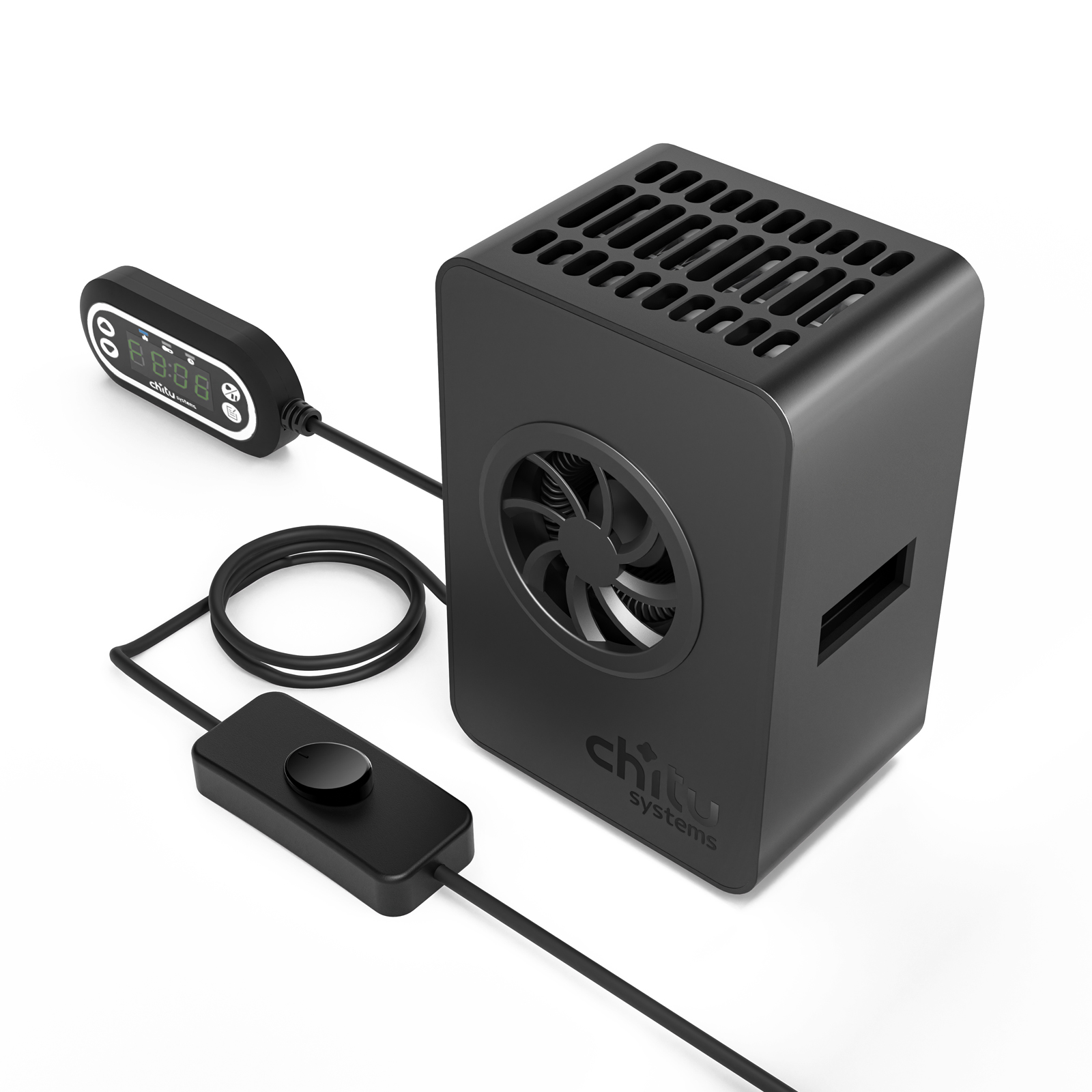 Chitu Systems H2 Mini Heater N - 3D Printing Pdf recensione e prezzo