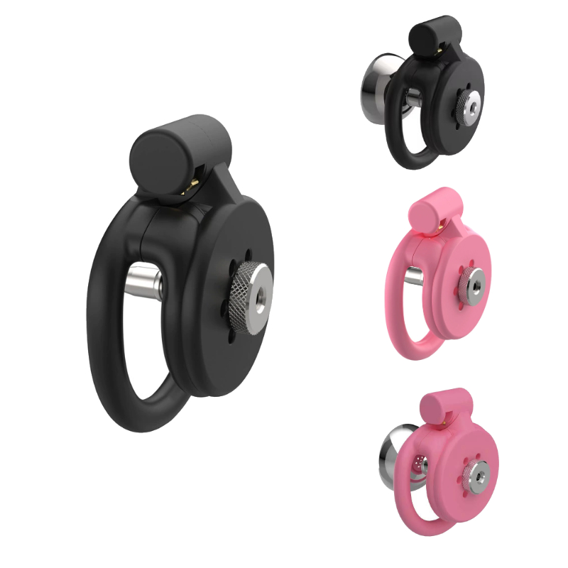 3D-Printed Flat Chastity Cage  - 3D Printing Liquid recensione e prezzo