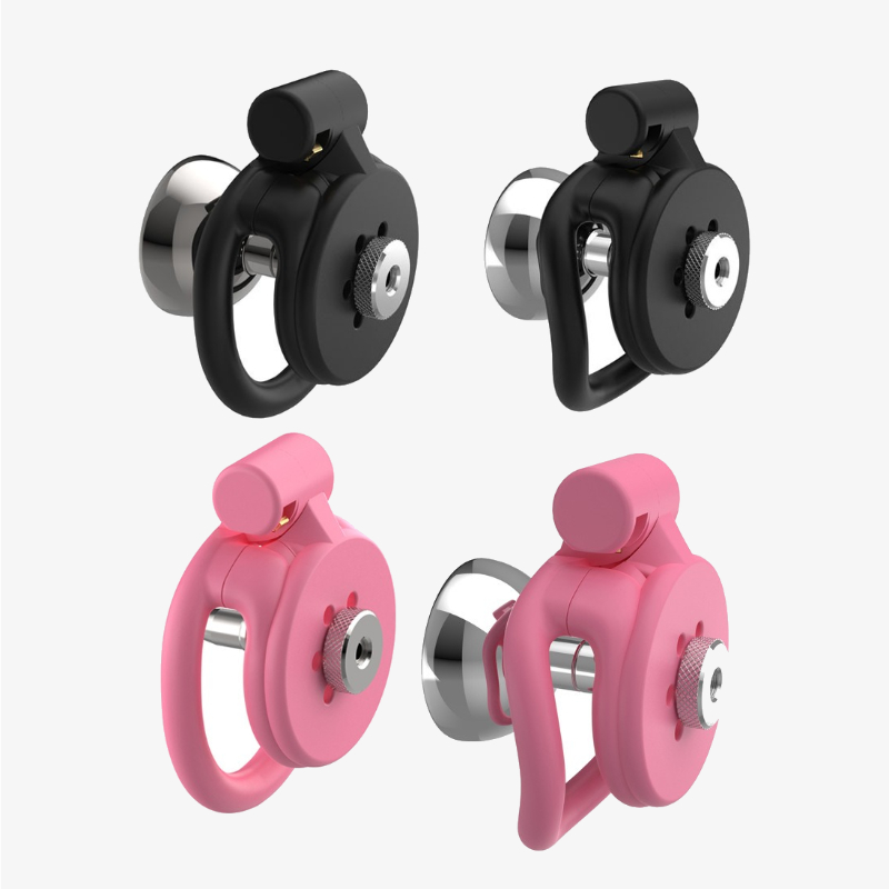 3D-Printed Flat Chastity Cage  - 3D Printing Liquid recensione e prezzo