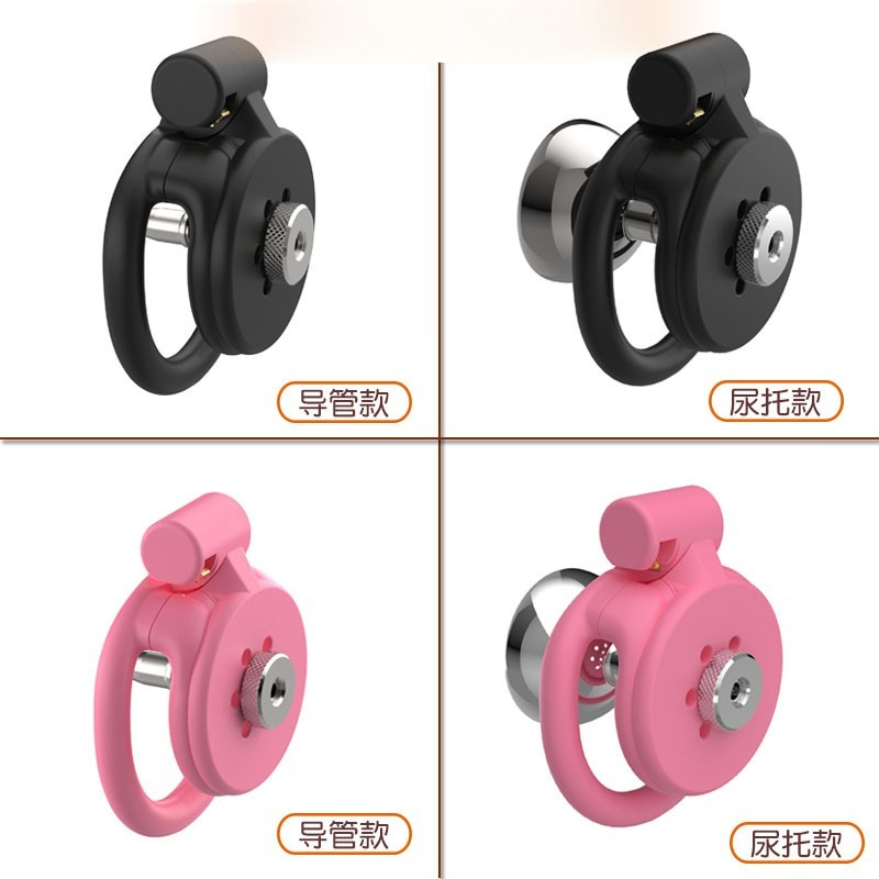 3D-Printed Flat Chastity Cage  - 3D Printing Liquid recensione e prezzo