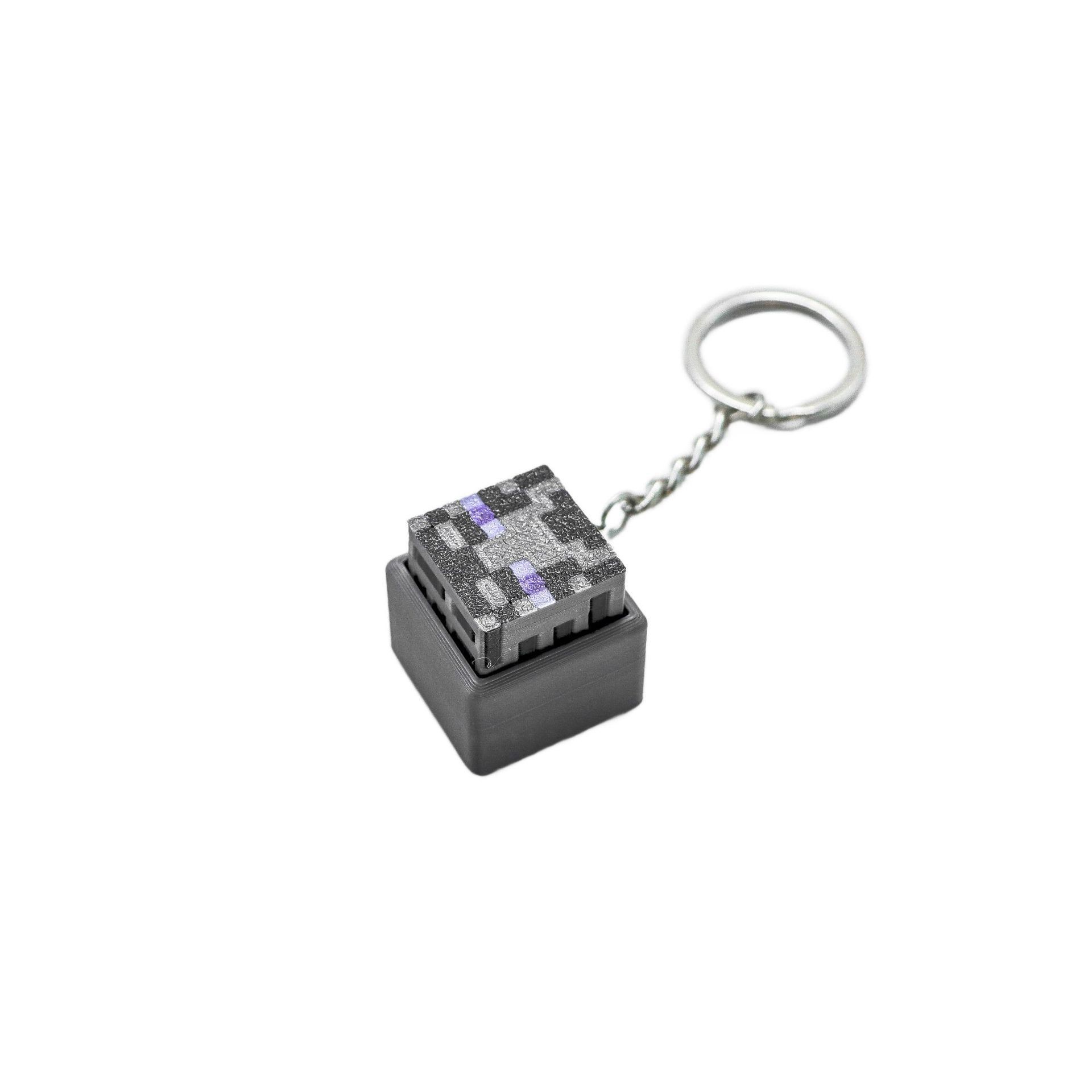 3D Printed Mini Cheese Keyboar - 3D Printing Objects recensione e prezzo