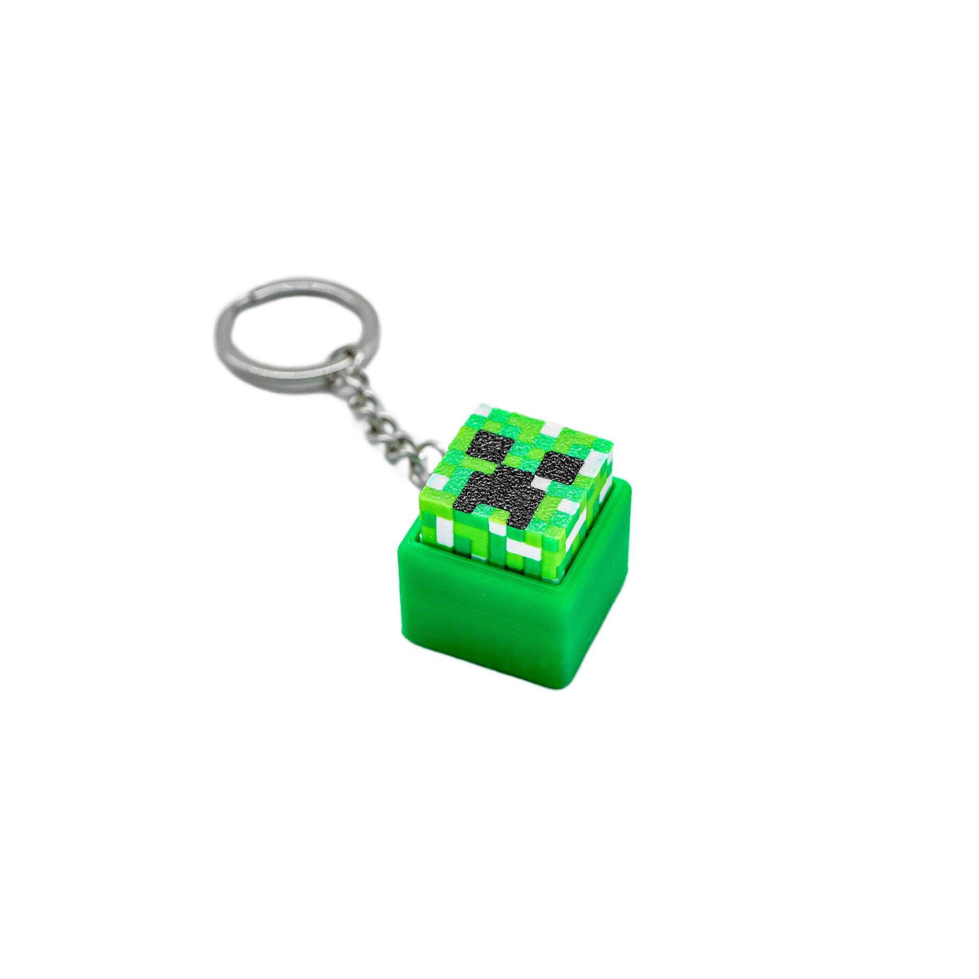 3D Printed Mini Cheese Keyboar - 3D Printing Objects recensione e prezzo