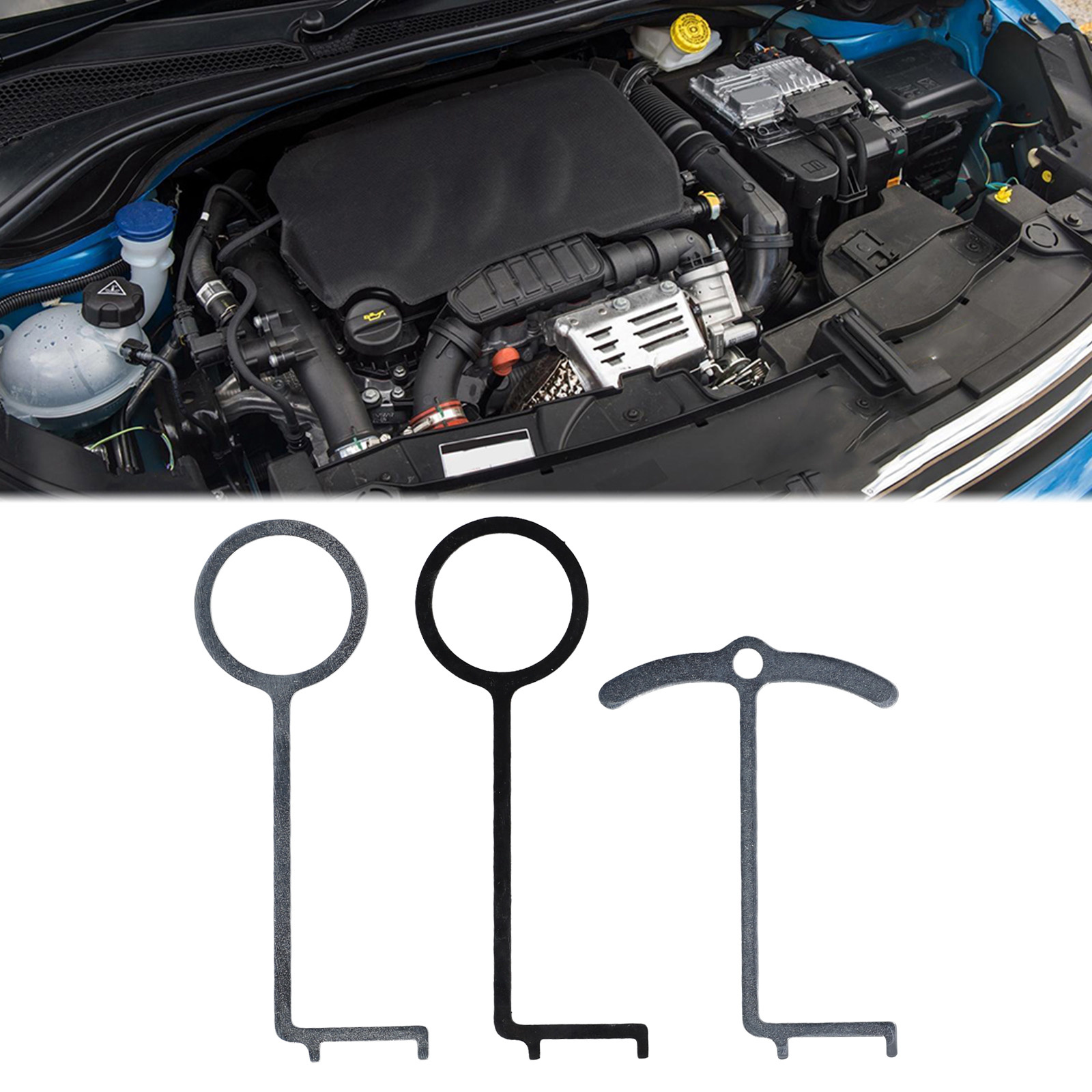 3 Pcs Timing Belt Test Tool Fo - Timing Belt recensione e prezzo