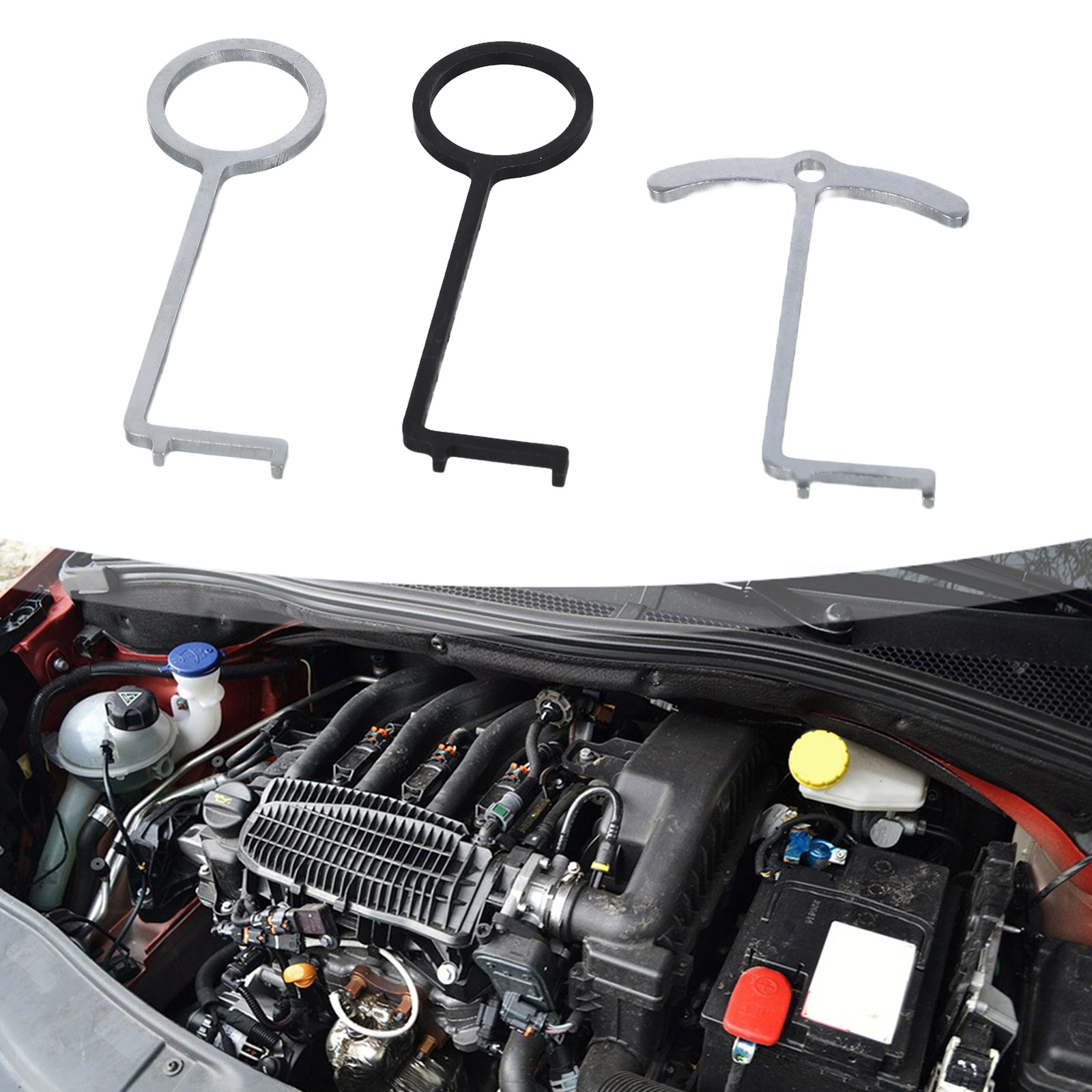 3 Pcs Timing Belt Test Tool Fo - Timing Belt recensione e prezzo