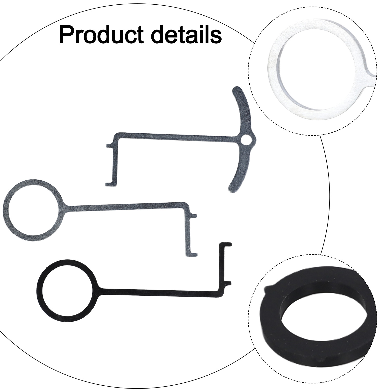 3 Pcs Timing Belt Test Tool Fo - Timing Belt recensione e prezzo