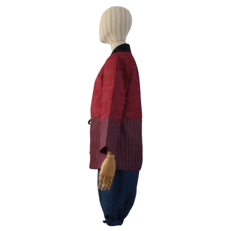 Anime Turbo Granny Cosplay Cos - 3D Printing Mask recensione e prezzo