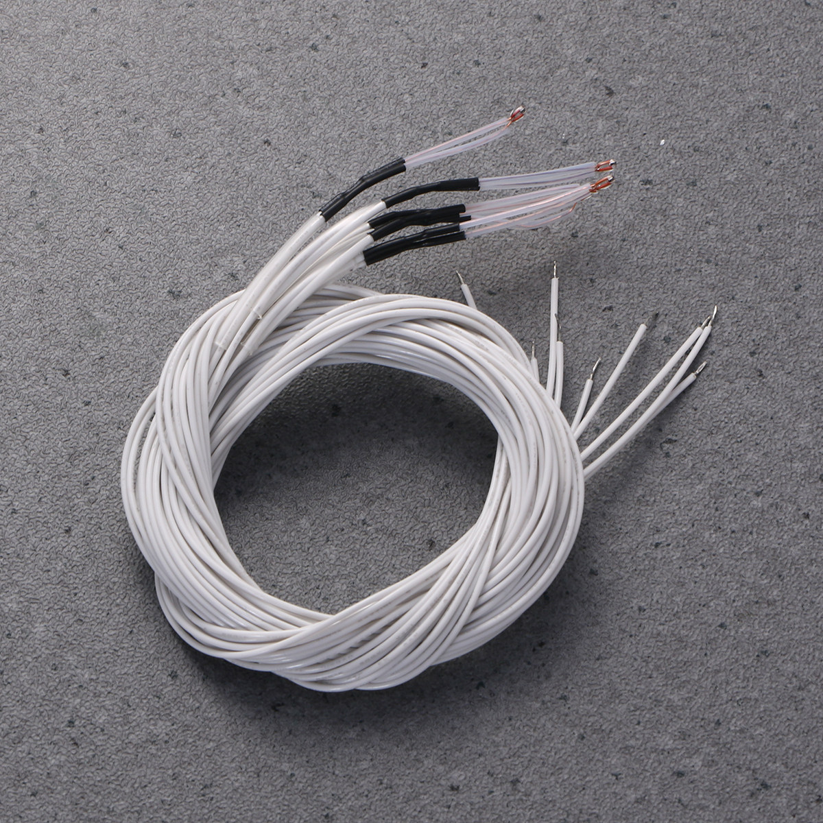 5Pcs Ntc Thermistor 100K Tempe - 3D Printing Operator recensione e prezzo