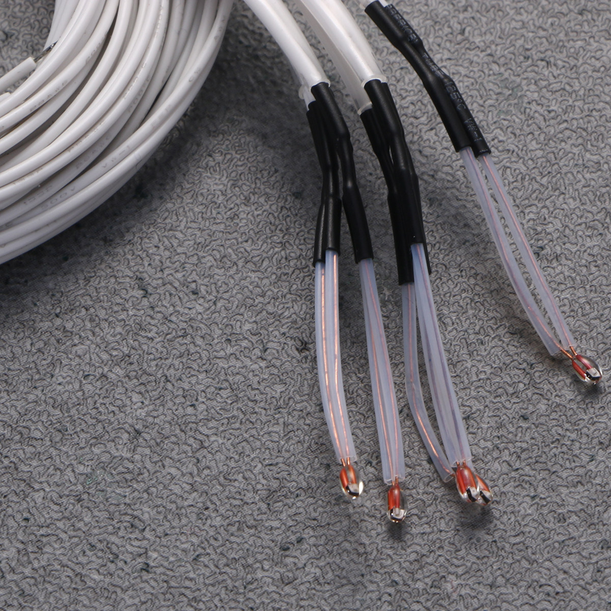 5Pcs Ntc Thermistor 100K Tempe - 3D Printing Operator recensione e prezzo