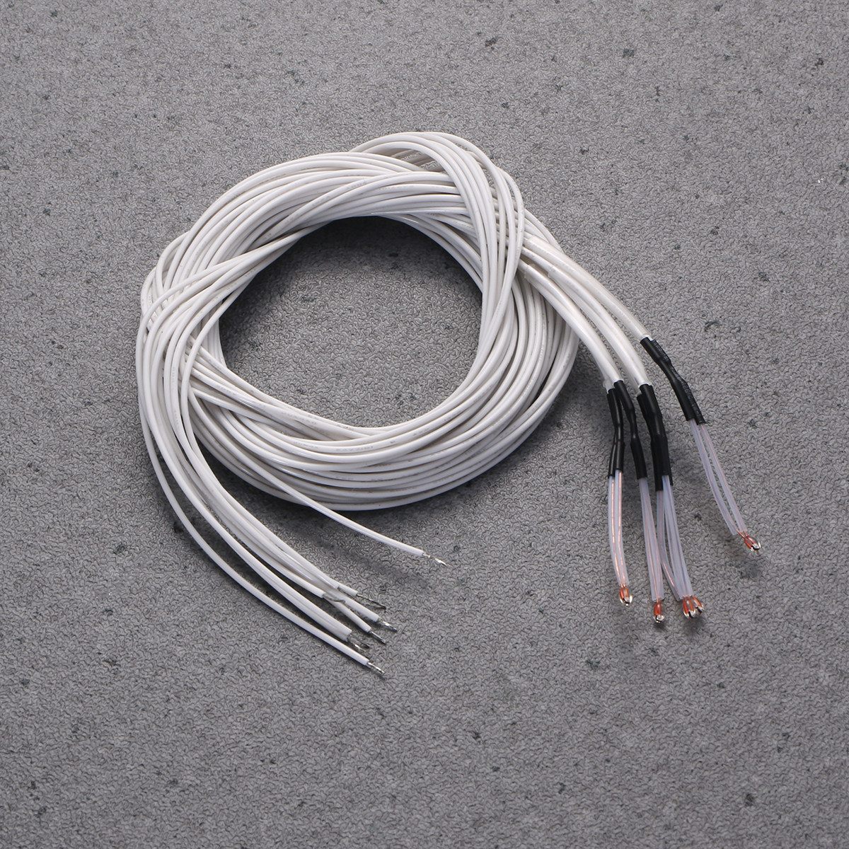 5Pcs Ntc Thermistor 100K Tempe - 3D Printing Operator recensione e prezzo
