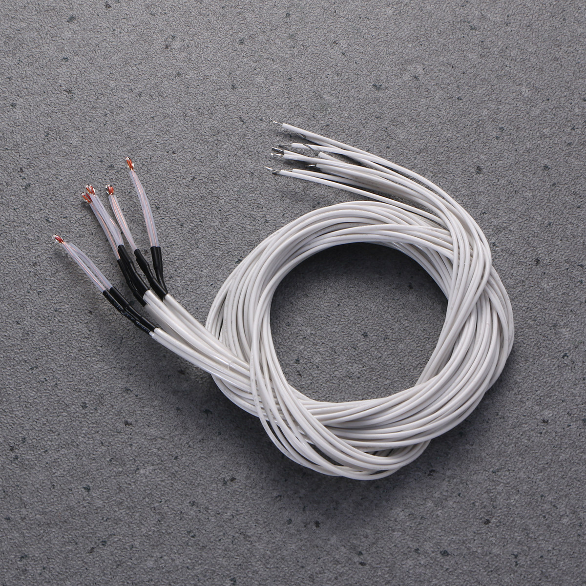 5Pcs Ntc Thermistor 100K Tempe - 3D Printing Operator recensione e prezzo