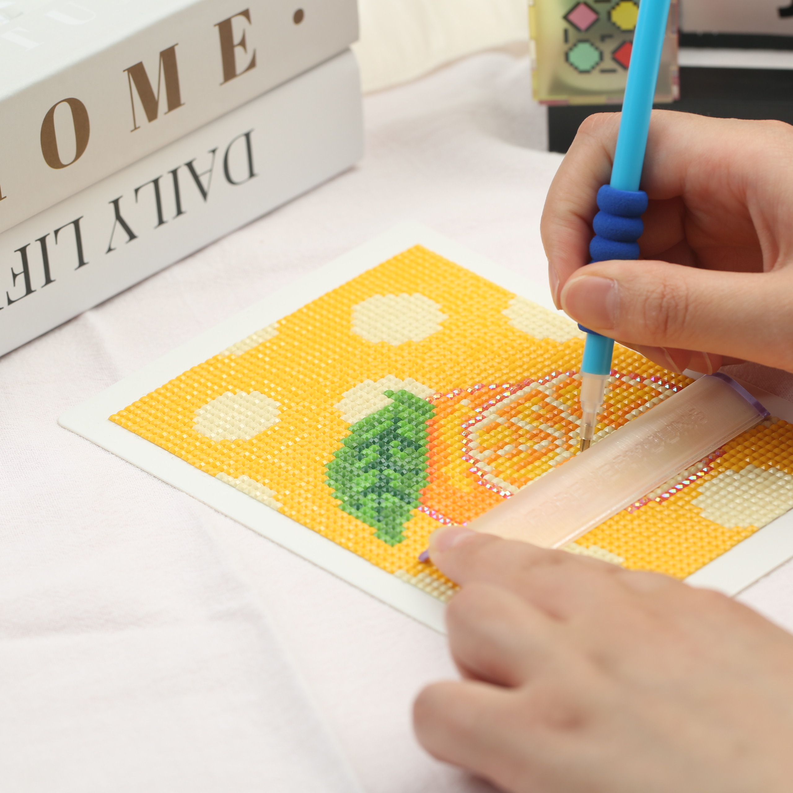 Forever Young Diamond Painting - 3D Printing Liquid recensione e prezzo