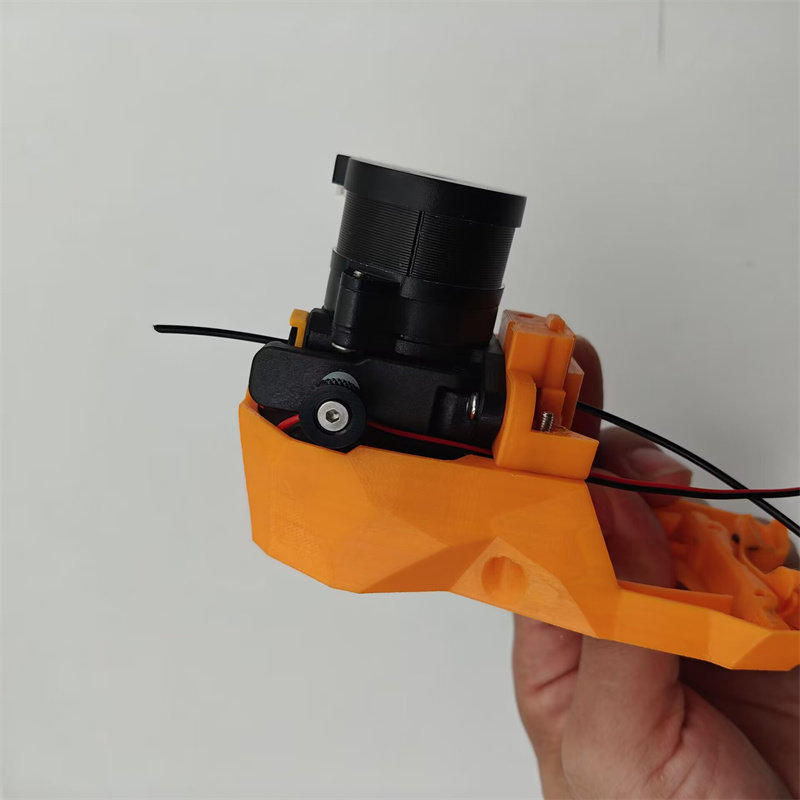 Voron 3D Printer Injection Ga  - 3D Printer Extruder recensione e prezzo