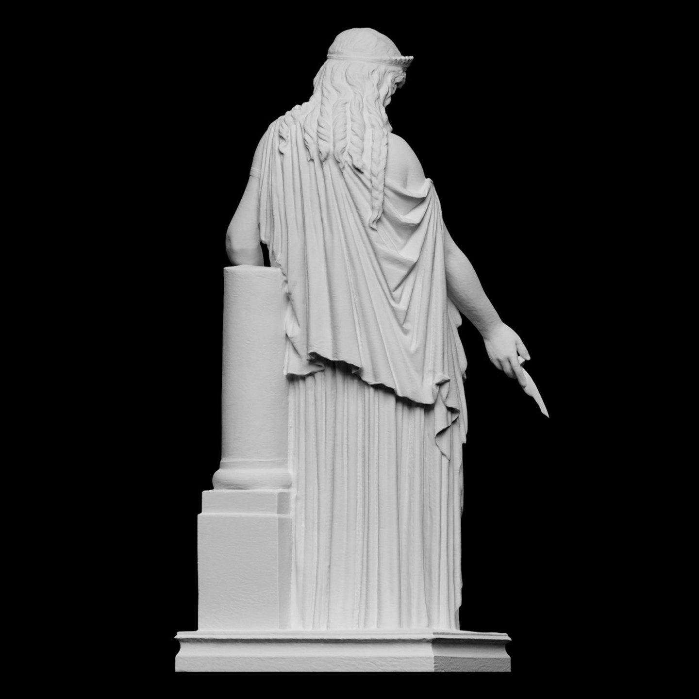 “Medea” sculpture, 3D printed  - 3D Printing Material recensione e prezzo