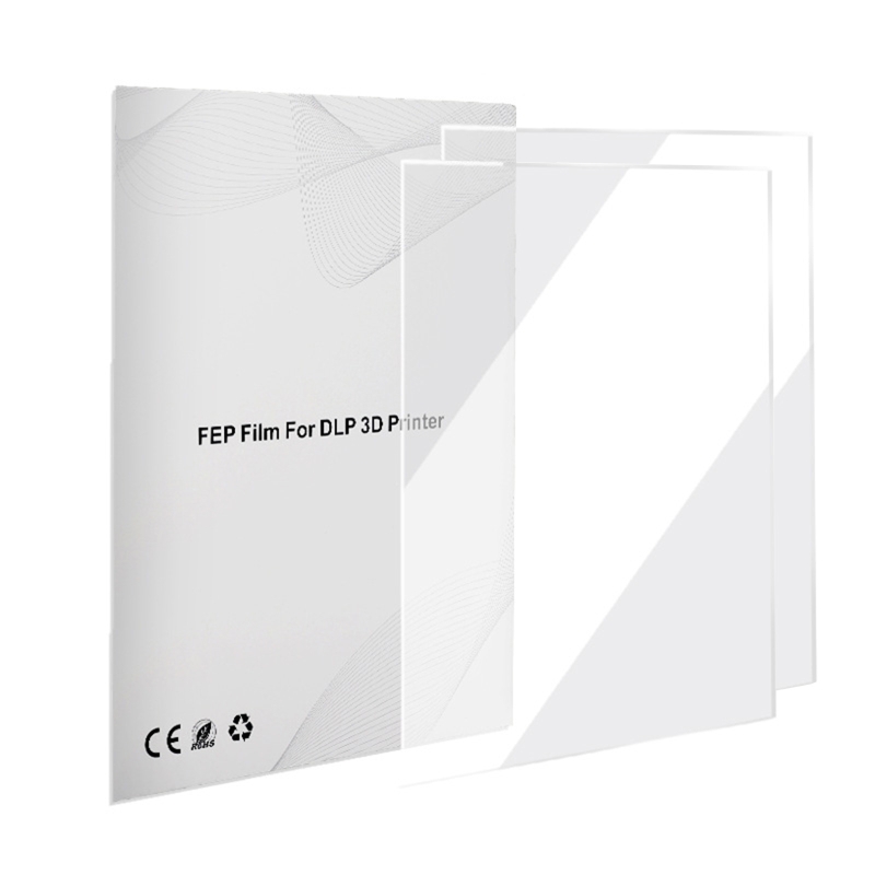 2Pcs/Lot Original FEP Release  - 3D Printing Pdf recensione e prezzo