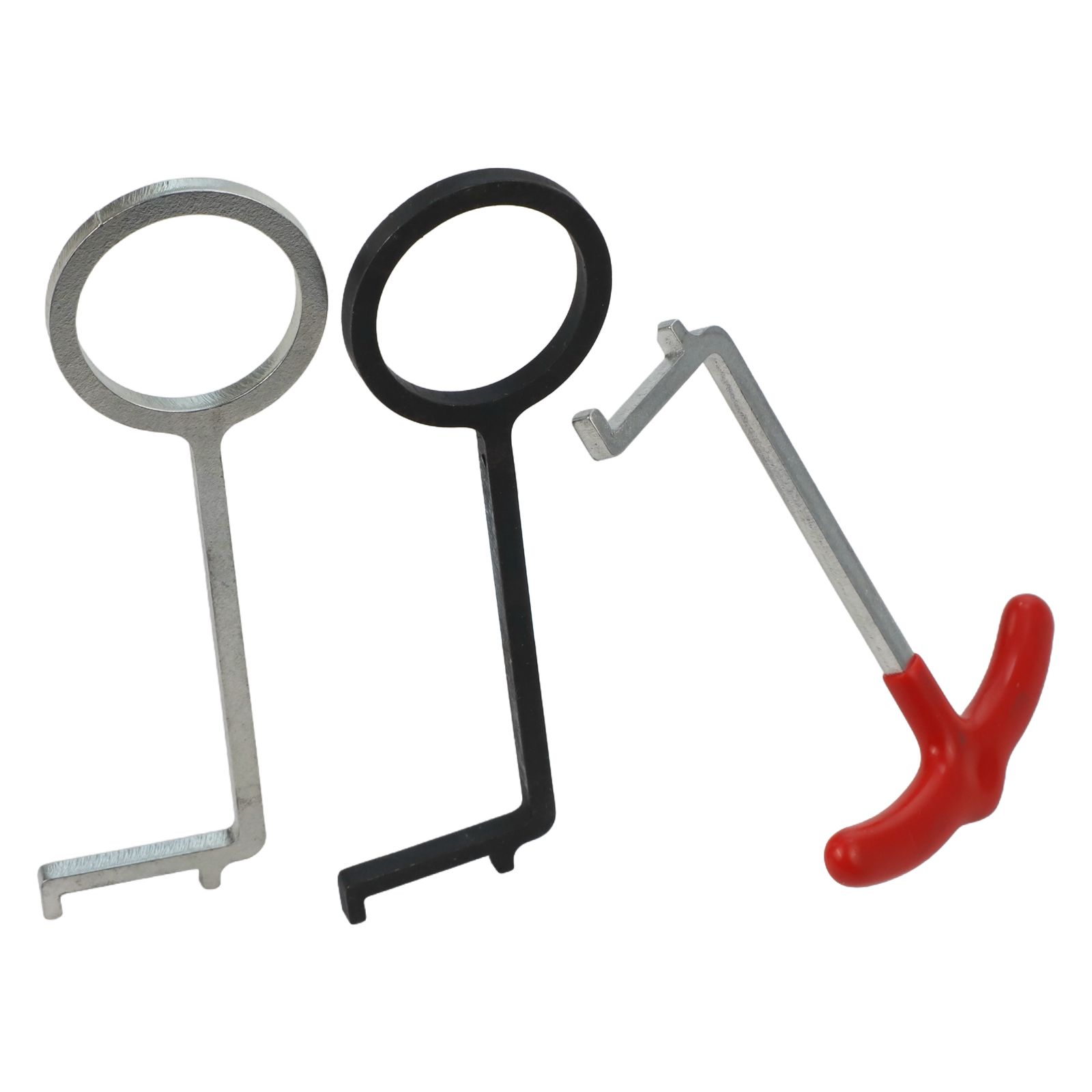 3Pcs/set Engine Timing Belt Te - Timing Belt recensione e prezzo