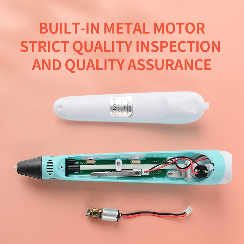 3D Printing Pen DIY Three-dime - 3D Printing Pdf recensione e prezzo