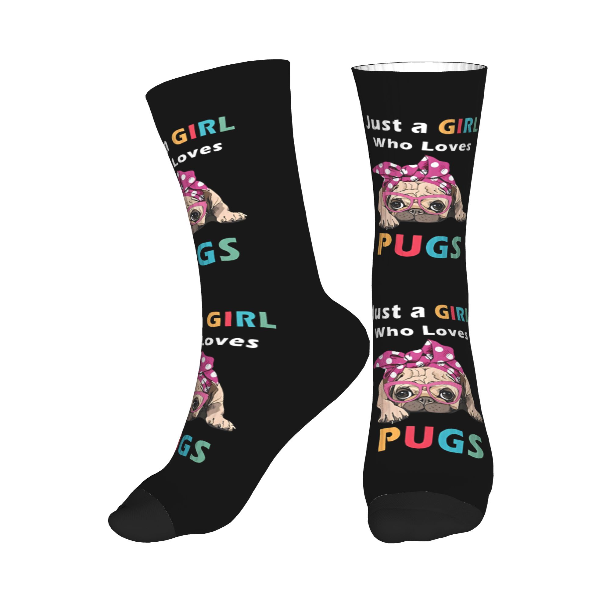 Fun Men's Just a Girl Who Love - 3D Printing Youtube recensione e prezzo
