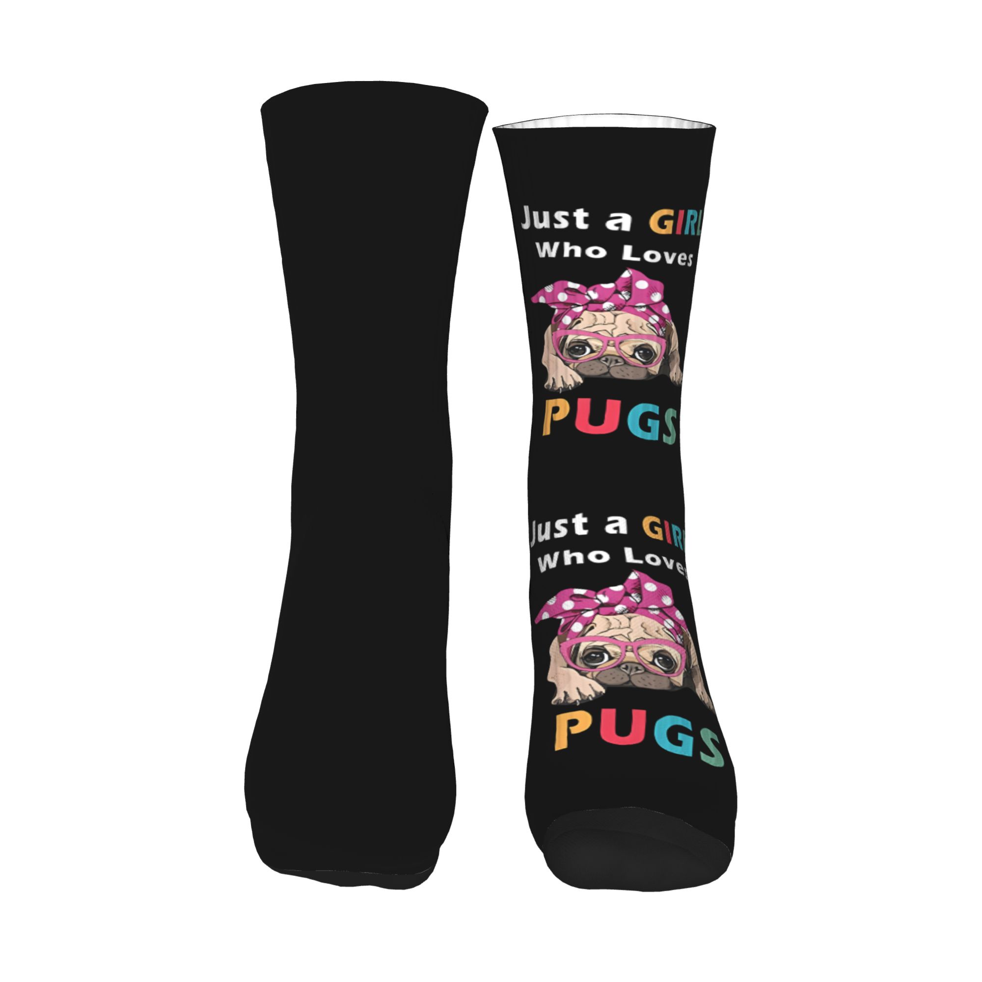 Fun Men's Just a Girl Who Love - 3D Printing Youtube recensione e prezzo