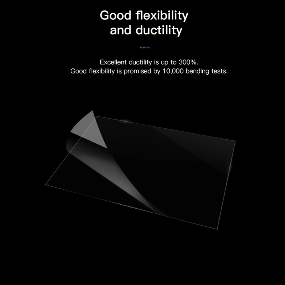 5 Pcs FEP Film 10.1 Inch 278*1 - 3D Printing Pdf recensione e prezzo