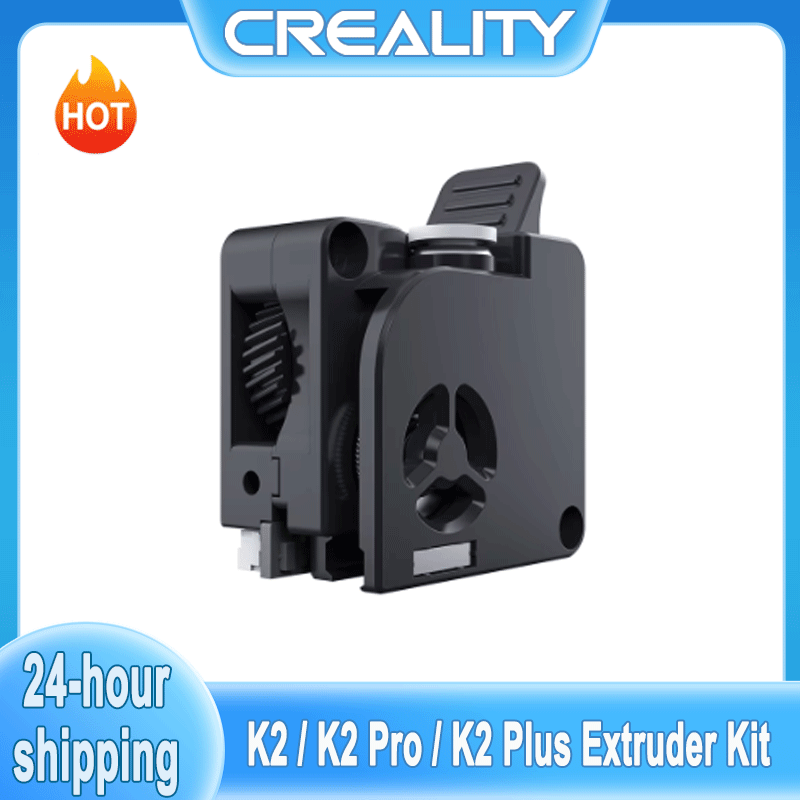 Creality Original K2 Plus Extr - 3D Printer Extruder recensione e prezzo