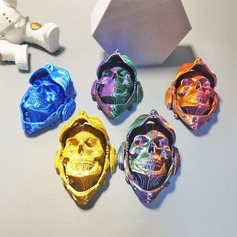 Custom Machined 3D Printing Ma - 3D Printing Mask recensione e prezzo