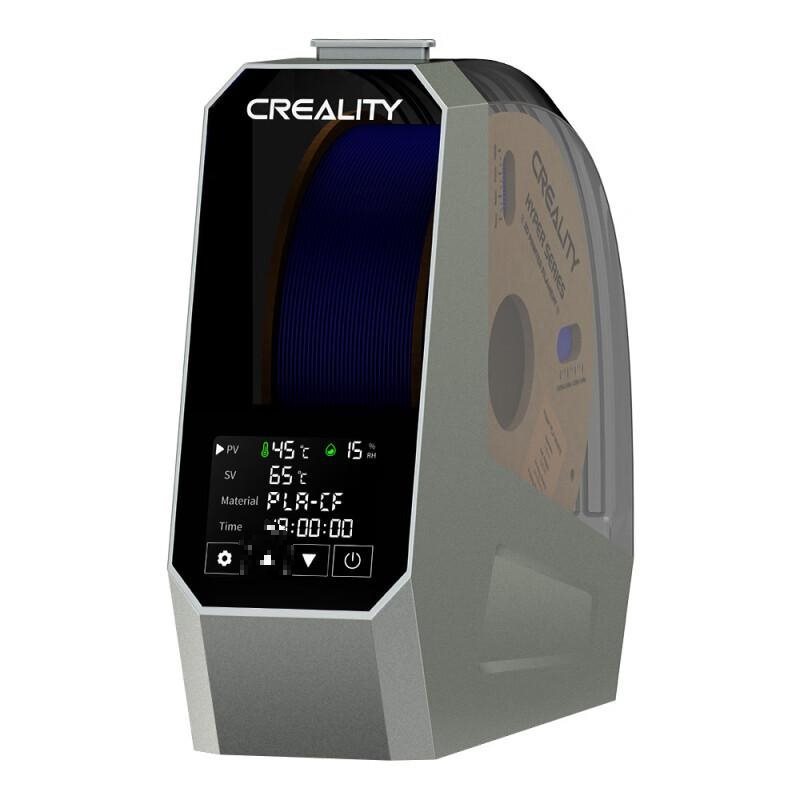 3D printing filament drying bo - 3D Printing Ptc recensione e prezzo