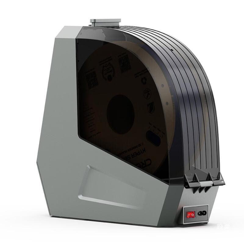 3D printing filament drying bo - 3D Printing Ptc recensione e prezzo