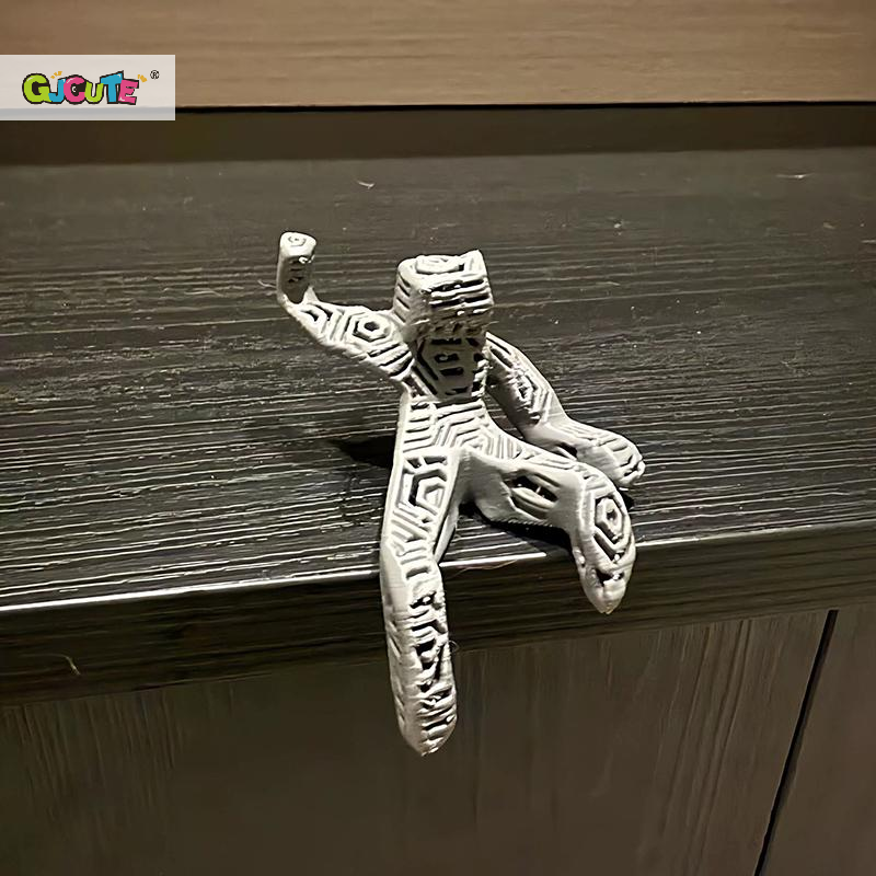 Hail Mary Rocky Bookshelf Deco - 3D Printing Objects recensione e prezzo