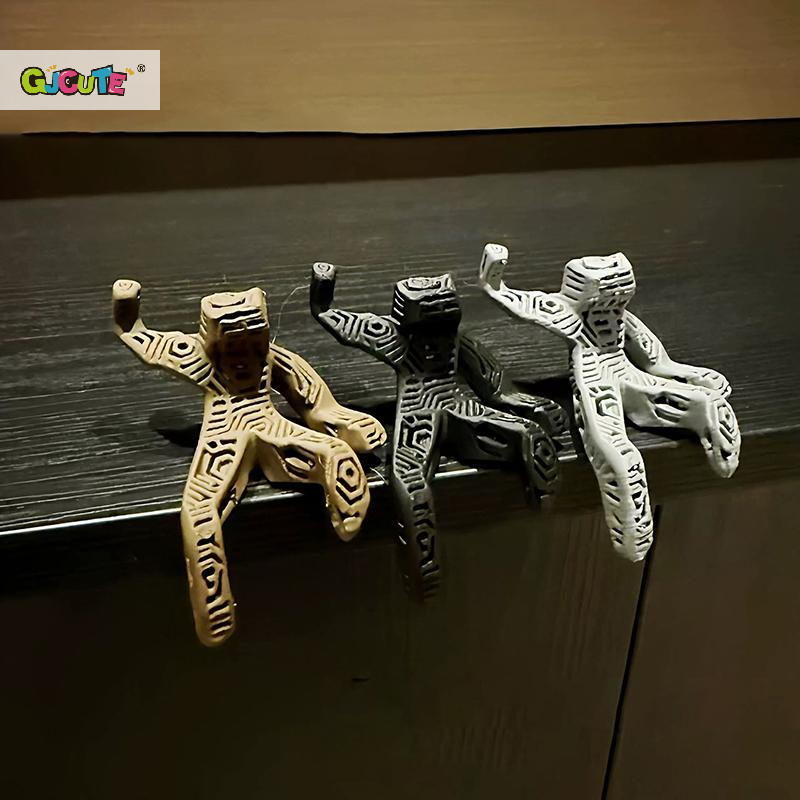 Hail Mary Rocky Bookshelf Deco - 3D Printing Objects recensione e prezzo