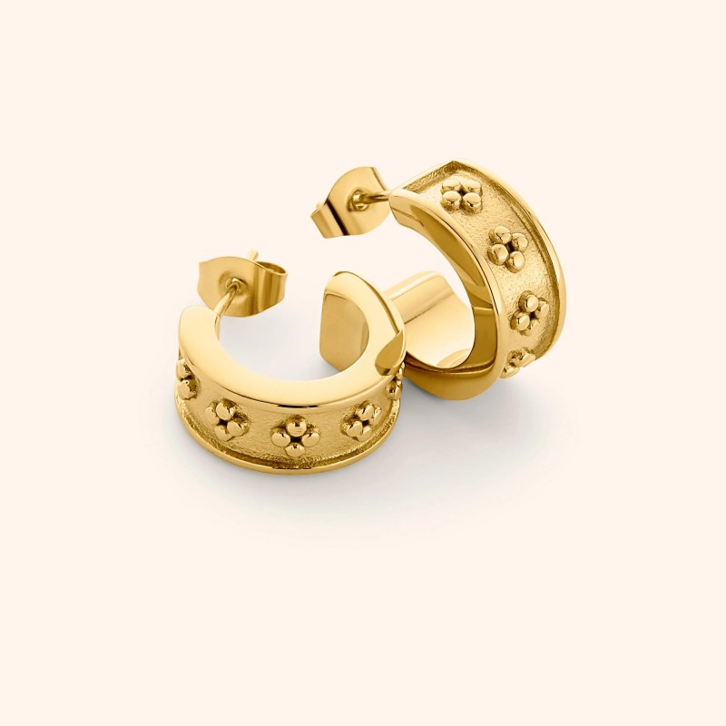 3D Patterned Earrings Women's  - 3D Printing Earrings recensione e prezzo