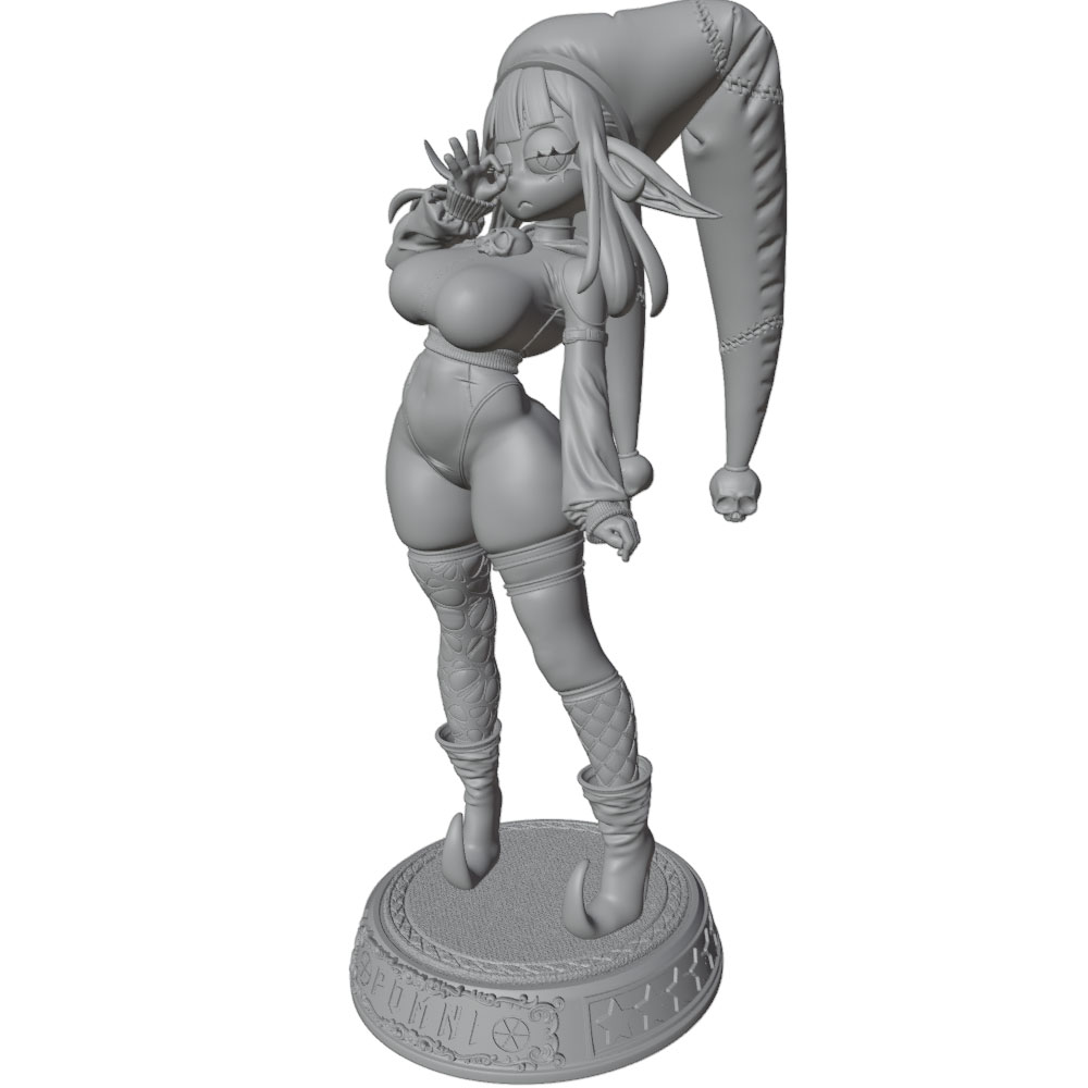 1/24 Room Decoration Anime Cha - 3D Printing Ultem recensione e prezzo