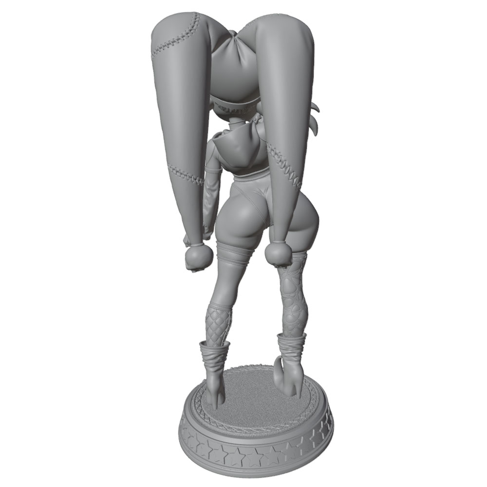 1/24 Room Decoration Anime Cha - 3D Printing Ultem recensione e prezzo