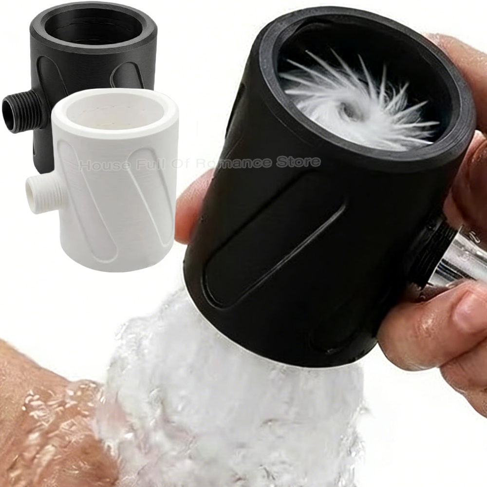 Designed Circular Spray Shower - 3D Printing Design Free recensione e prezzo